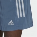 Ανδρικά Αθλητικά Σορτς Adidas Trainning Essentials Μπλε