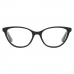 Glasögonbågar Love Moschino MOL545-TN-807 black Ø 49 mm