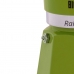 Italijanski Kuhalnik za Kavo Bialetti Rainbow Zelena Kovina Aluminij 60 ml