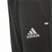 Kinder-Sporthosen Adidas Striker Schwarz