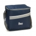 Cool Bag 30 x 21 x 30 cm Navy Blue Blue