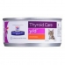 Cat food Hill's Thyroid Care Chicken