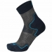 Sportinės kojinės Mico Dry Hike Juoda