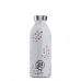 Termosz 24 Bottles Clima Rattle Shake Többszínű Rozsdamentes acél 500 ml