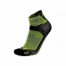 Sportinės kojinės X-Light X-Performance Mico Alyvuogių aliejus