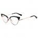 Glasögonbågar Moschino MOS560-807 Ø 52 mm