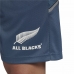 Short de Sport pour Homme Adidas All Blacks Bleu