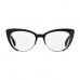 Ladies' Spectacle frame Moschino MOS521-807 Ø 51 mm