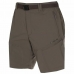 Long Sports Trousers Trangoworld Limut Th Brown
