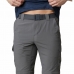 Long Sports Trousers Columbia Silver Ridge™ II Grey