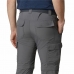 Длинные спортивные штаны Columbia Silver Ridge™ II Серый