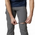 Длинные спортивные штаны Columbia Silver Ridge™ II Серый