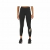 Sport leggings for Women Asics Tiger 7/8 Black