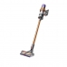 Cordless Cyclonic Hoover with Brush Dyson V11