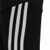 Športne Pajkice za Otroke Adidas Optime Aeroready Črna