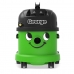 Bagged Vacuum Cleaner Numatic GVE370-2 Black Green 1200 W