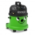 Bagged Vacuum Cleaner Numatic GVE370-2 Black Green 1200 W