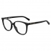 Σκελετός γυαλιών Love Moschino MOL558-TN-807 black Ø 51 mm