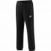 Pantaloni Sport pentru Copii Adidas Climaheat Id Stadium Negru