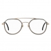 Glasögonbågar Carrera CARRERA-1111-G-000 Rose Gold Ø 50 mm
