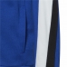 Παιδική Αθλητική Φόρμα Adidas Colourblock Μπλε Μαύρο