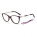 Montura de Gafas Missoni MMI-0032-TN-LHF Burdeos Ø 51 mm