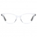 Рамка за очила Love Moschino MOL545-TN-900 Crystal Ø 49 mm