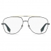 Unisex Okvir za očala Marc Jacobs MARC-271-807 black ø 58 mm