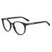 Glasögonbågar Love Moschino MOL565-TN-807 black Ø 49 mm