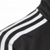 Παιδική Αθλητική Φόρμα Adidas Tiro Μαύρο