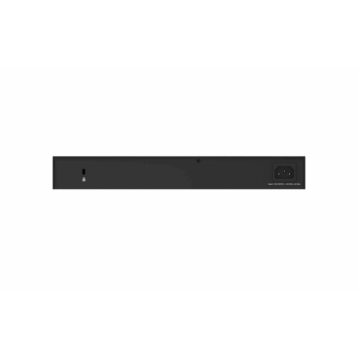 switch Netgear GS324P-100EUS