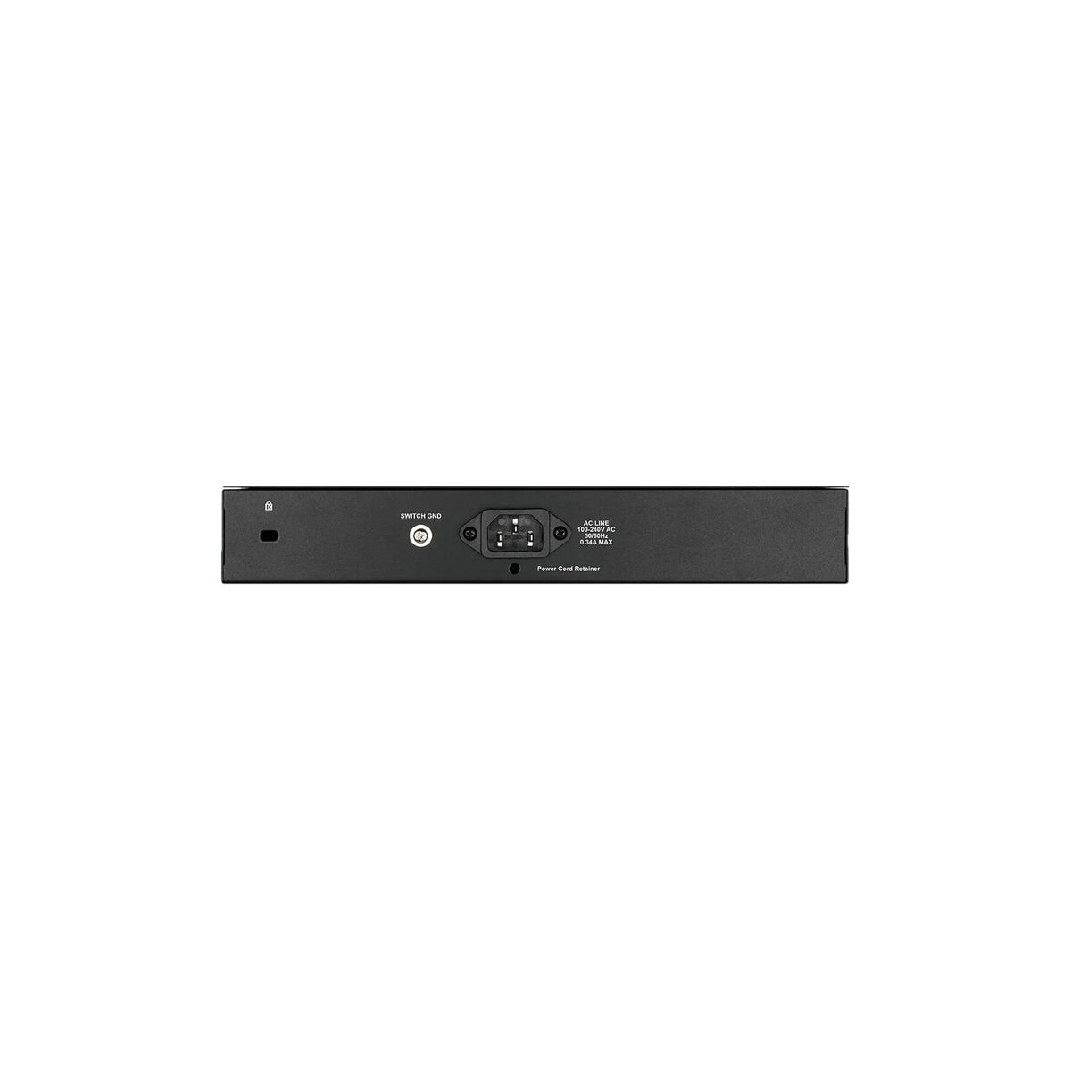 Switch D-Link DGS-1210-16/E