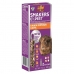 Snacks Vitapol Smakers Expert Nagetiere Pflanzlich 100 g