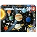 Puzzle Educa Planetariu 150 Piese