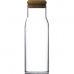 Bottle Luminarc 5233900 Transparent Glass 1 L