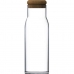 Flaske Luminarc 5233900 Gennemsigtig Glas 1 L