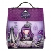 Child bag Gorjuss A little more tea Purple (27 x 33 x 15 cm)