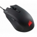 Ποντίκι για Gaming Corsair Harpoon RGB Pro Μαύρο