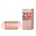 Дамски парфюм Carolina Herrera 212 Sexy Women EDP EDP 100 ml