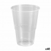 Sada znovu použiteľných pohárov Algon Transparentná 15 Kusy 330 ml (48 kusov)