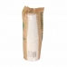 Set of glasses Algon Disposable Cardboard White 20 Pieces 220 ml (20 Units)