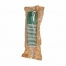 Pohárkészlet Algon Eldobható Préselt Papír Zöld 20 Darabok 120 ml (24 egység)