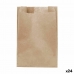 Táska készlet Algon Eldobható csomagolópapír 20 Darabok 16 x 24 cm (24 egység)