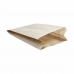 Set of Bags Algon Disposable kraft paper 20 Pieces 16 x 24 cm (24 Units)