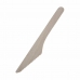 Sada nožov Jednorázový; nevratný Drevo 12 Kusy 16,5 x 2,2 x 1,8 cm (36 Kusov)