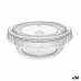 Set of reusable bowls Algon Sauces 10 Pieces Plastic 45 ml (36 Units)
