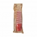 Pohárkészlet Algon Eldobható Préselt Papír Piros 20 Darabok 120 ml (24 egység)