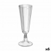 Set of reusable cups Algon Wine cellar 50 Pieces 150 ml (6 Units)