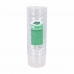 Σετ επαναχρησιμοποιήσιμων ποτήριων Algon 230 ml Πλαστική ύλη 12 Τεμάχια (20 Μονάδες)