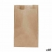 Sada tašiek Algon Jednorázový; nevratný Kraft papier 40 Kusy 8 x 15 cm (48 kusov)